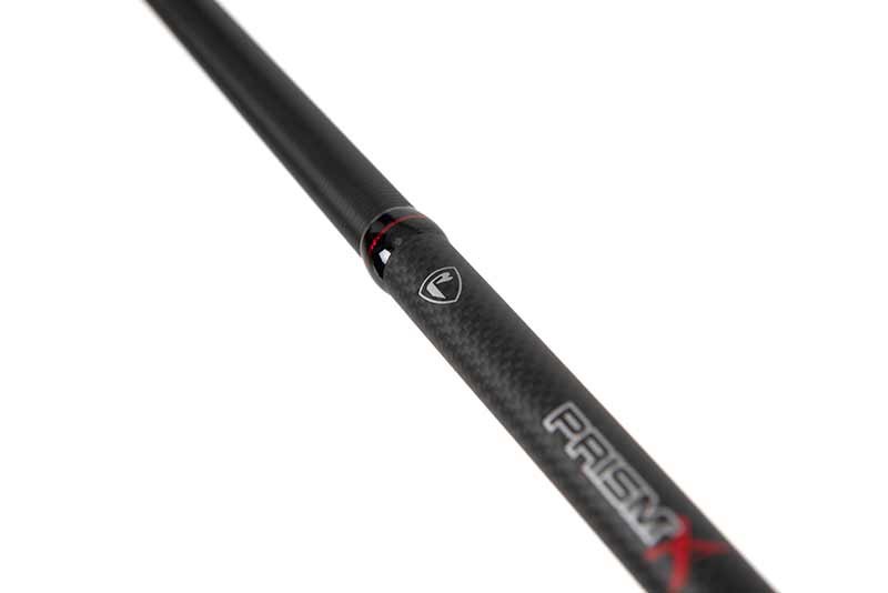 Fox Rage Prut Prism X Heavy Jigger Spinning Rod 2,4 m 10-40 g (4)